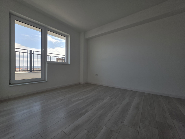 Apartament nou, 3 camere  decomandat,  79 mp, Popas Pacurari, de vanzare,  (Complex de blocuri noi -Str.Soarelui) 161671