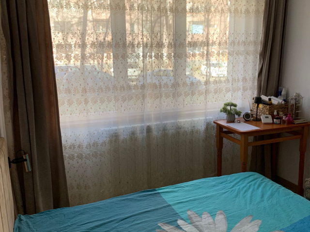 De vanzare apartament, 2 camere,  semidecomandat,  50 mp, Tatarasi,  (Flora) 161742