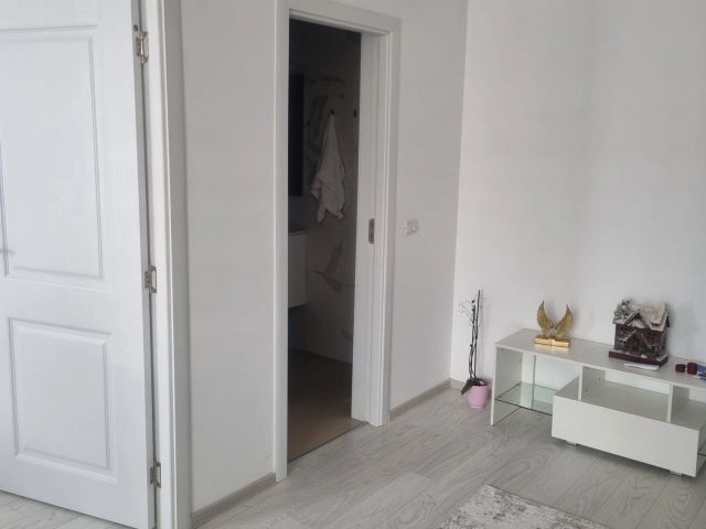 Apartament 2 camere - Popas Pacurari