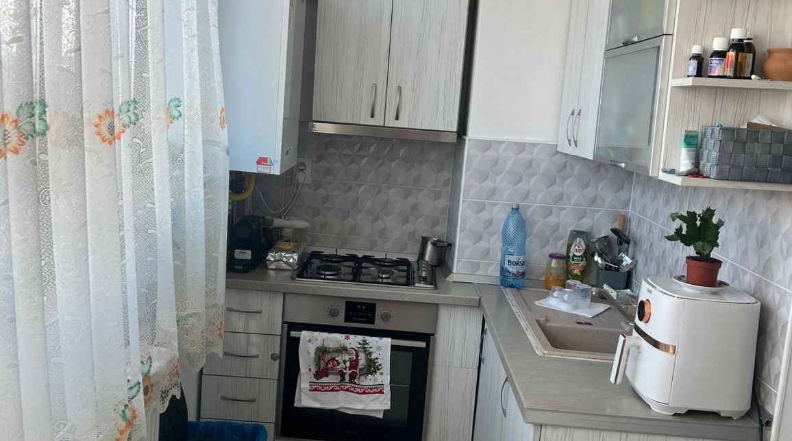 Oferta CUG apartament 45 mp, 2 camere, semidecomandat, de vanzare,  Aleea Tudor Neculai  Pepinierei Intabulat imagine 6