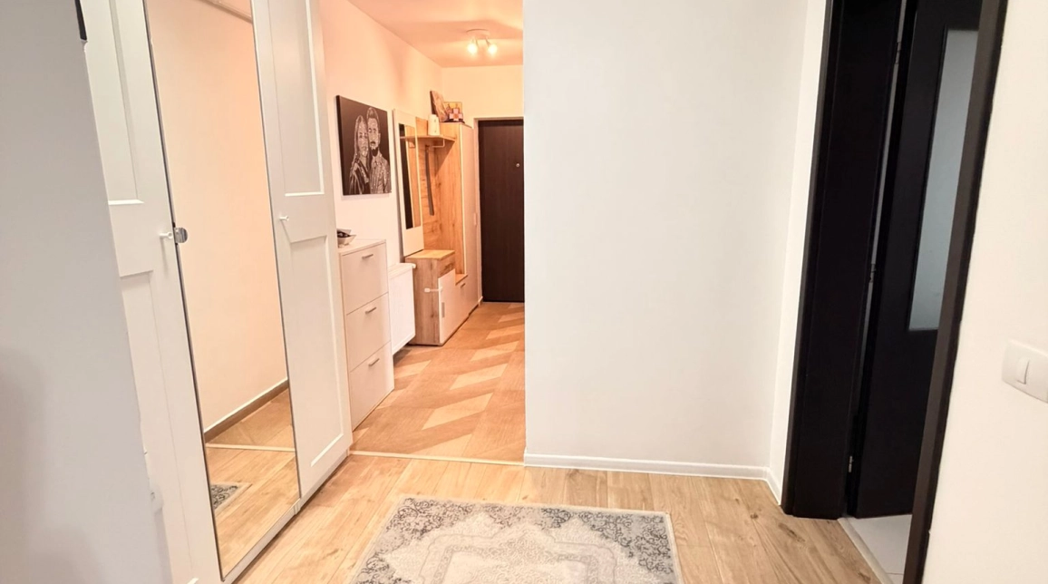 Oferta Apartament, 2 camere decomandat, 62 mp, CUG, de vanzare,  Pepinierei imagine 4