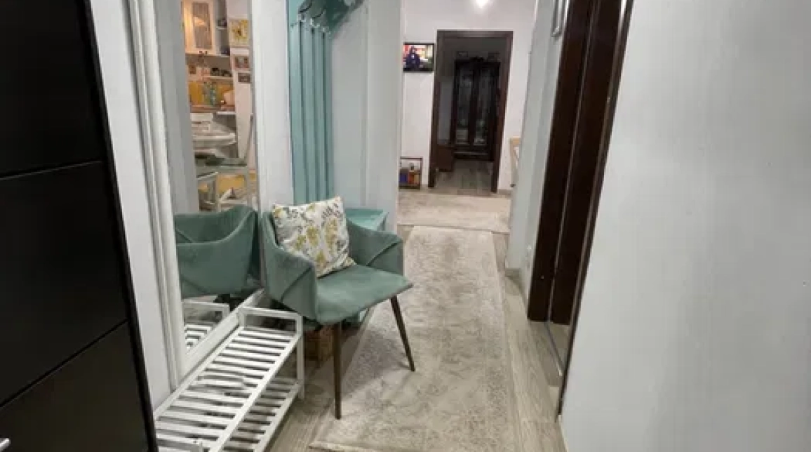 Oferta De vanzare apartament, 3 camere, decomandat, 76 mp, Maratei,  Scoala Gimnaziala Daniela Cuciuc imagine 6