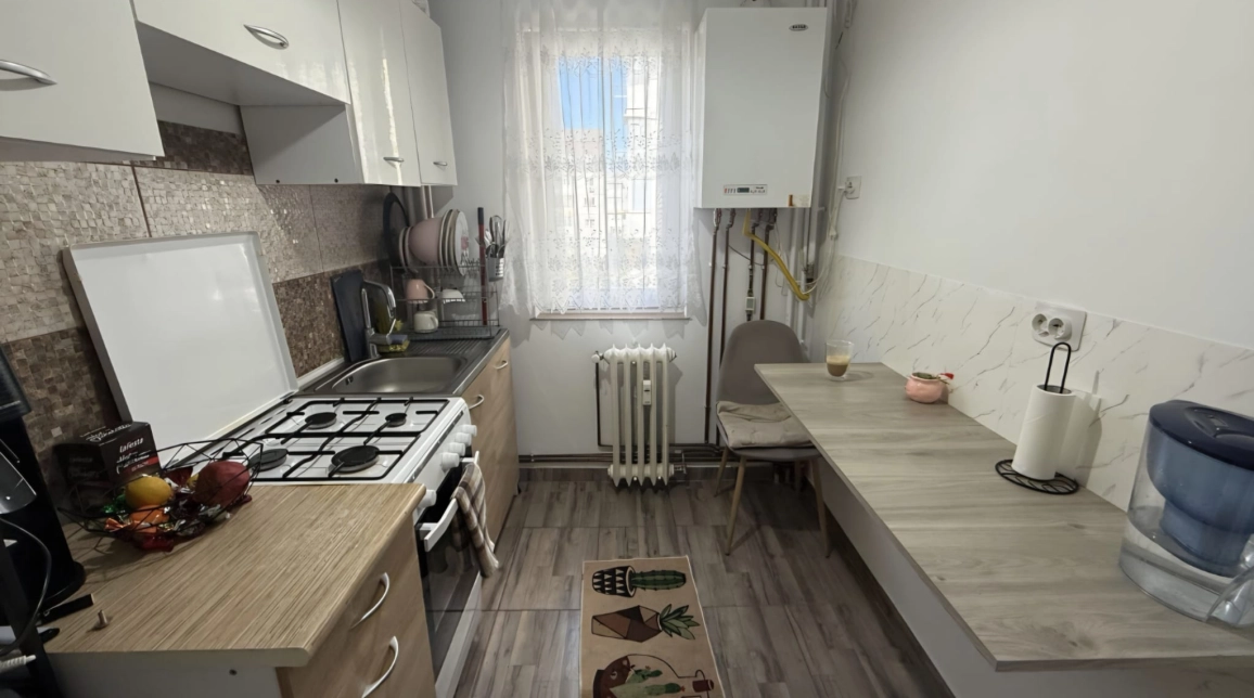 Oferta Apartament, 2 camere semidecomandat, 42 mp, Alexandru cel Bun, de vanzare,  Zimbru imagine 7