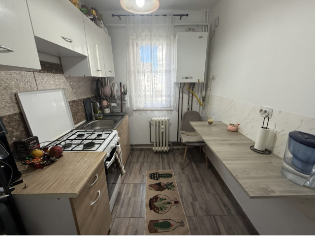 Apartament, 2 camere  semidecomandat,  42 mp, Alexandru cel Bun, de vanzare,  (Zimbru) 162296