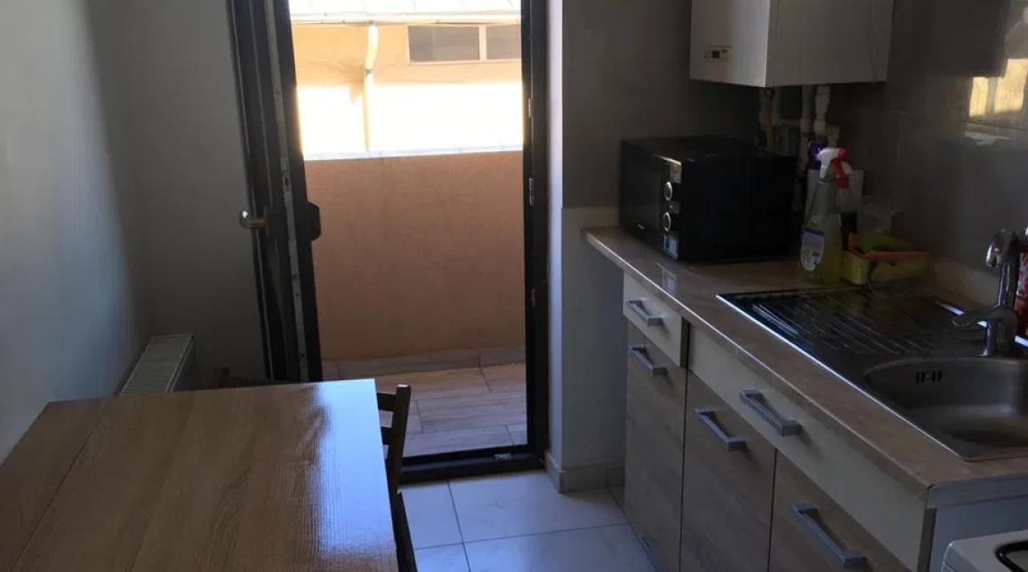 Oferta De vanzare apartament, 1 camera, decomandat, 31 mp, Nicolina,  Bulevardul Socola imagine 2