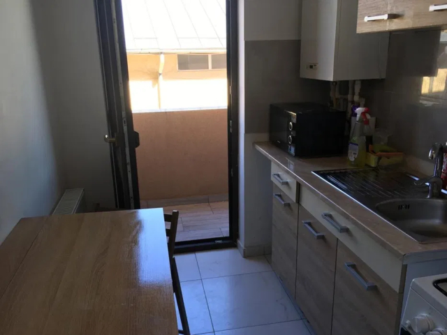 De vanzare apartament, 1 camera,  decomandat,  31 mp, Nicolina,  (Bulevardul Socola ) 162432