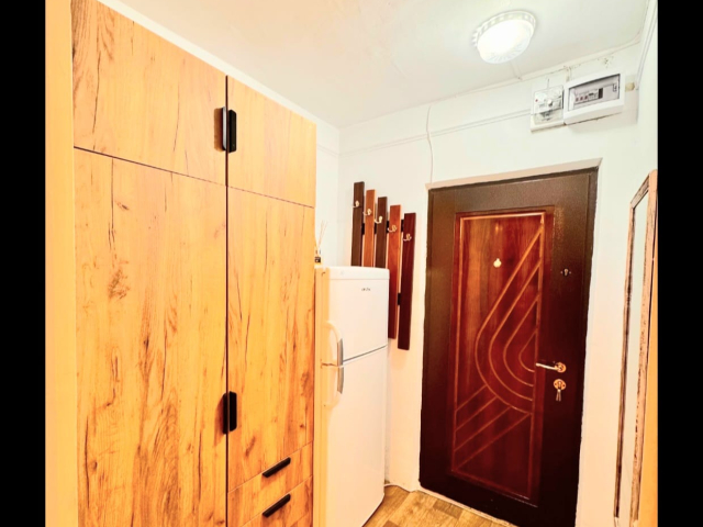 Tatarasi apartament  32 mp, 1 camera,  decomandat, de vanzare,  (Kaufland) 162444