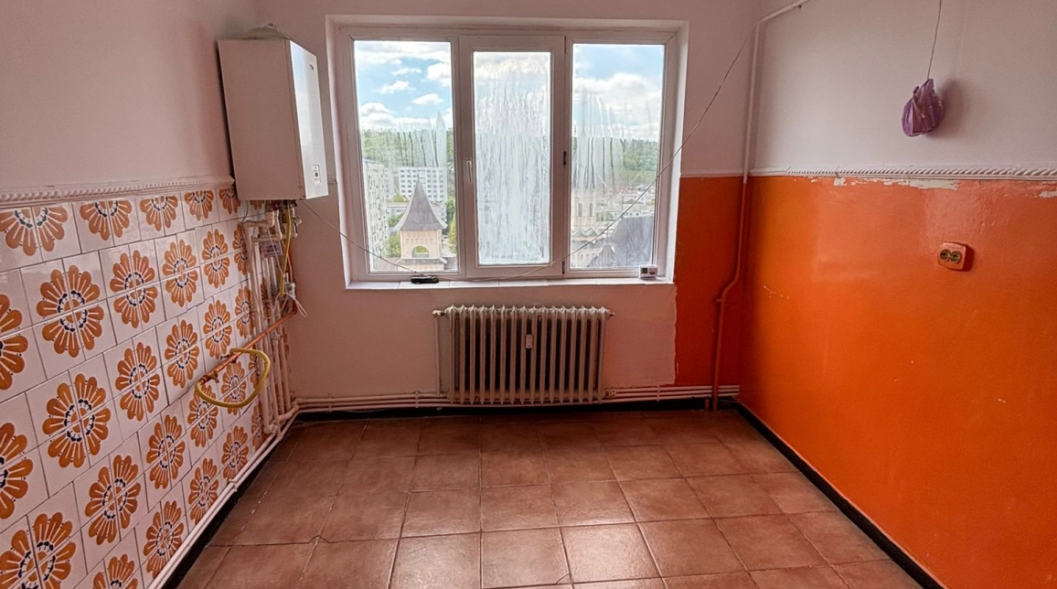 Oferta De vanzare apartament, 3 camere, decomandat, 71 mp, Alexandru cel Bun,  Alexandru cel Bun Bulevard imagine 4