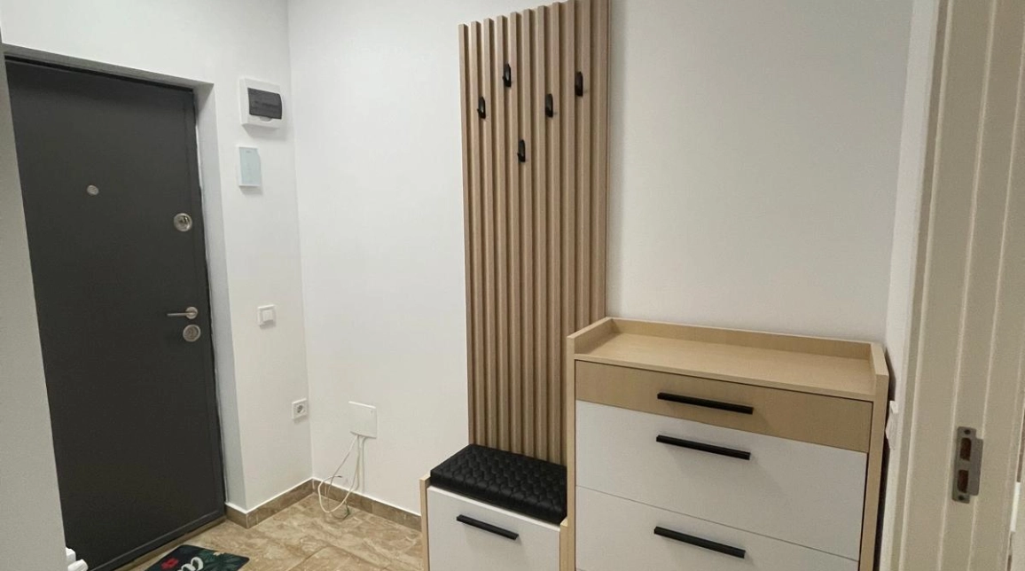 Oferta Apartament nou de vanzare, 1 camera, semidecomandat, 35 mp, Popas Pacurari,  Scoala noua imagine 7