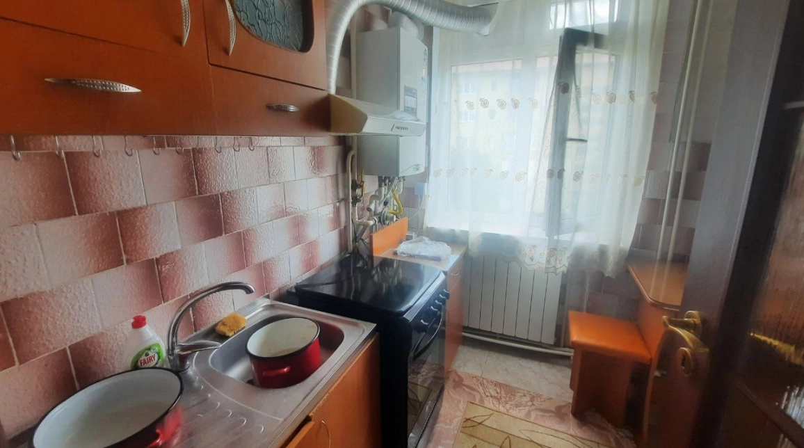 Oferta Precista apartament 47 mp, 2 camere, decomandat, de vanzare,  Scoala nr 4 imagine 2