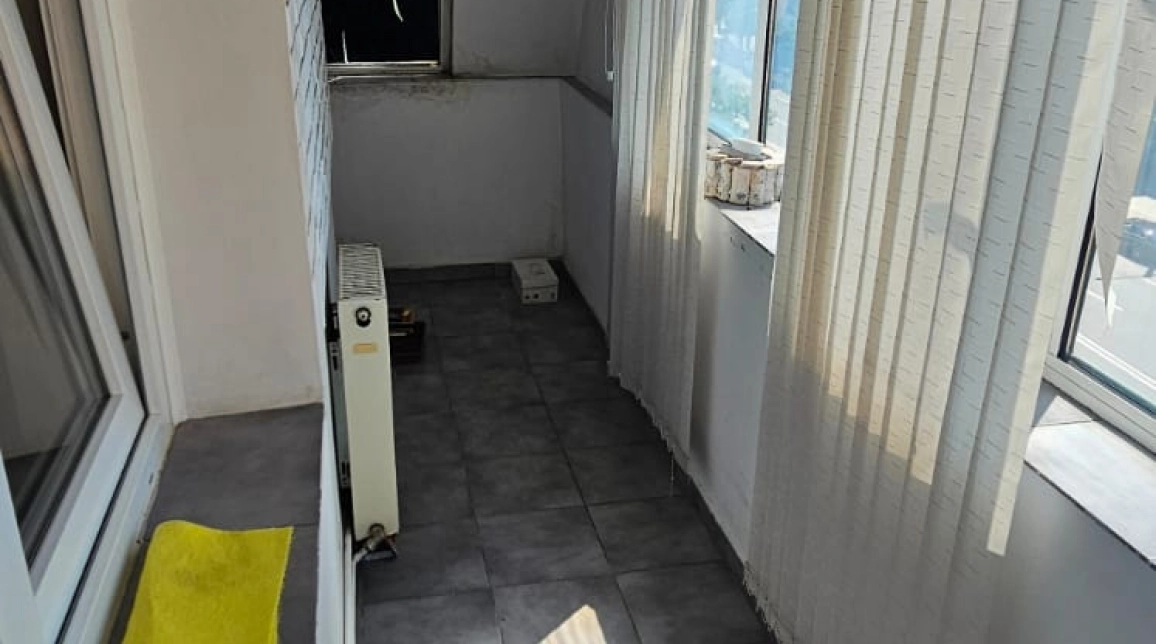 Oferta De vanzare apartament, 2 camere, decomandat, 60 mp, Pacurari,  PETRU PONI, PIZZA SMILE imagine 8