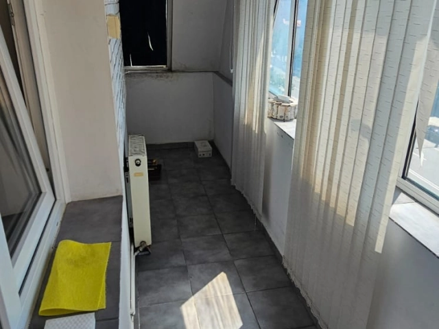Apartament 2 camere - Pacurari