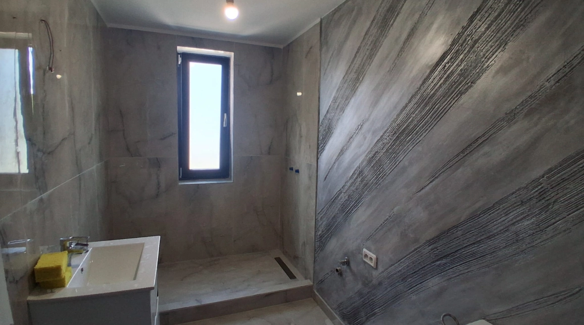 Oferta 1 camera, decomandat, 38 mp, de vanzare apartament nou in zona Frumoasa,  Manta Rosie - La 2 pasi Hlincea imagine 5