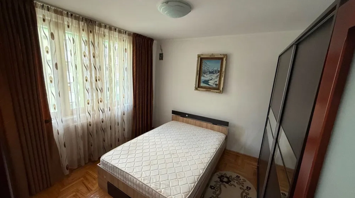 Oferta Darmanesti apartament 61 mp, 3 camere, decomandat, de vanzare,  Orion imagine 2