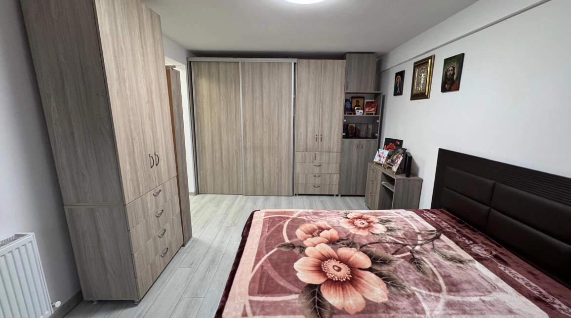 Oferta Visani apartament nou 38 mp, 1 camera, decomandat, de vanzare,  TLT Visan imagine 3