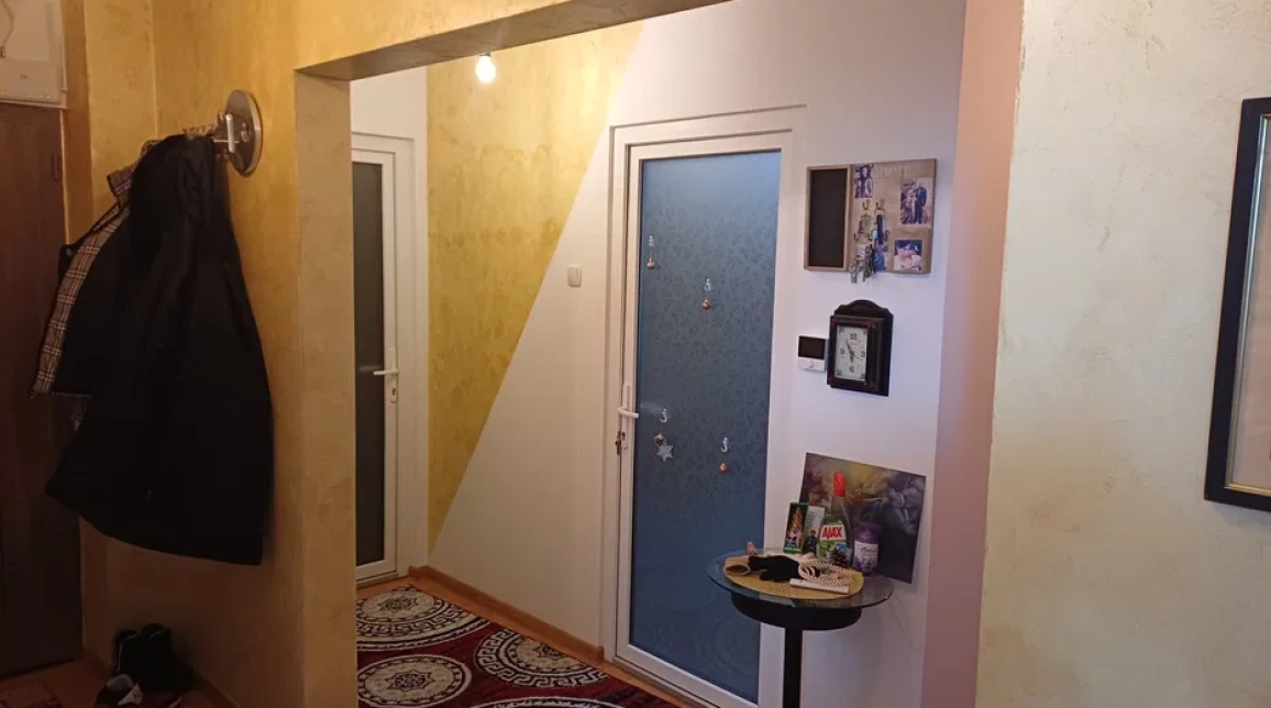 Oferta Apartament, 4 camere decomandat, 82 mp, Calea Romanului, de vanzare,  6AM imagine 7