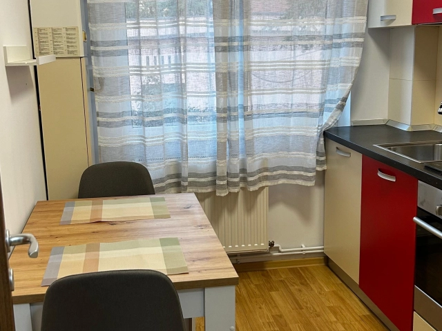 Apartament 2 camere - Podu Ros