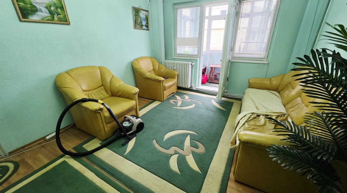 Imagine apartament