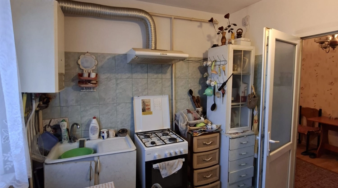 Oferta 3 camere, decomandat, 67 mp, de vanzare apartament in zona Central imagine 2
