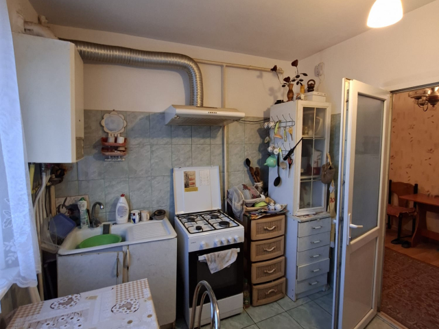 3 camere,  decomandat,  67 mp, de vanzare apartament in zona Central,   163038
