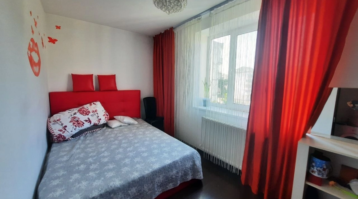 Oferta De vanzare apartament, 3 camere, decomandat, 84 mp, Maratei,  Piata Progresului imagine 3
