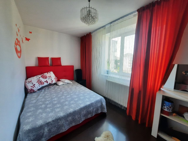 De vanzare apartament, 3 camere,  decomandat,  84 mp, Maratei,  (Piata Progresului) 163072