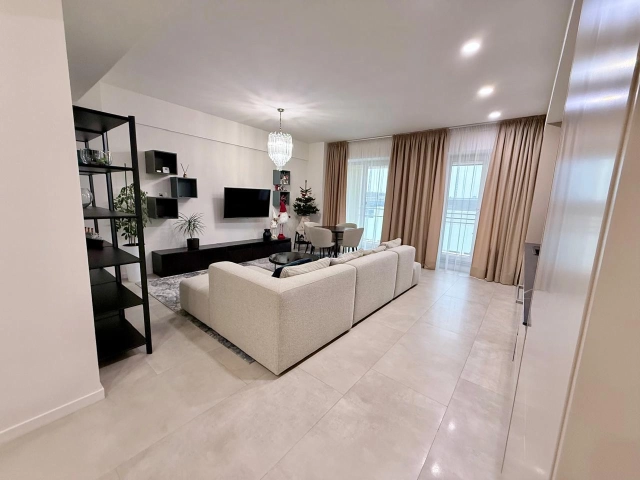 Apartament 2 camere - Centru