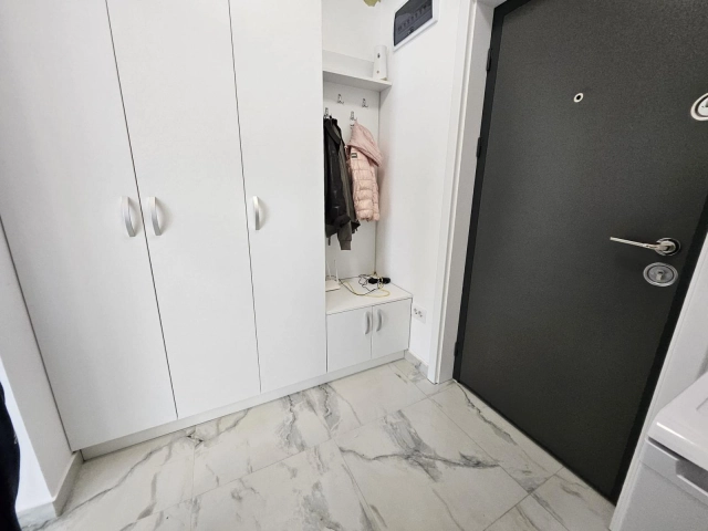 Apartament 1 camere - Popas Pacurari