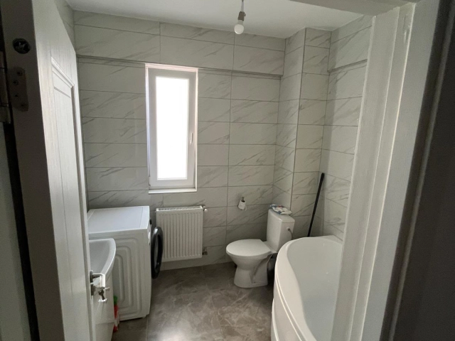 Apartament 2 camere - Valea Lupului