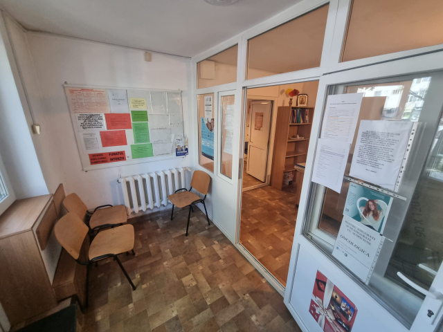 De vanzare apartament, 2 camere,  ,  46 mp, Tudor Vladimirescu,  (Intersectia Bucsinescu) 163162