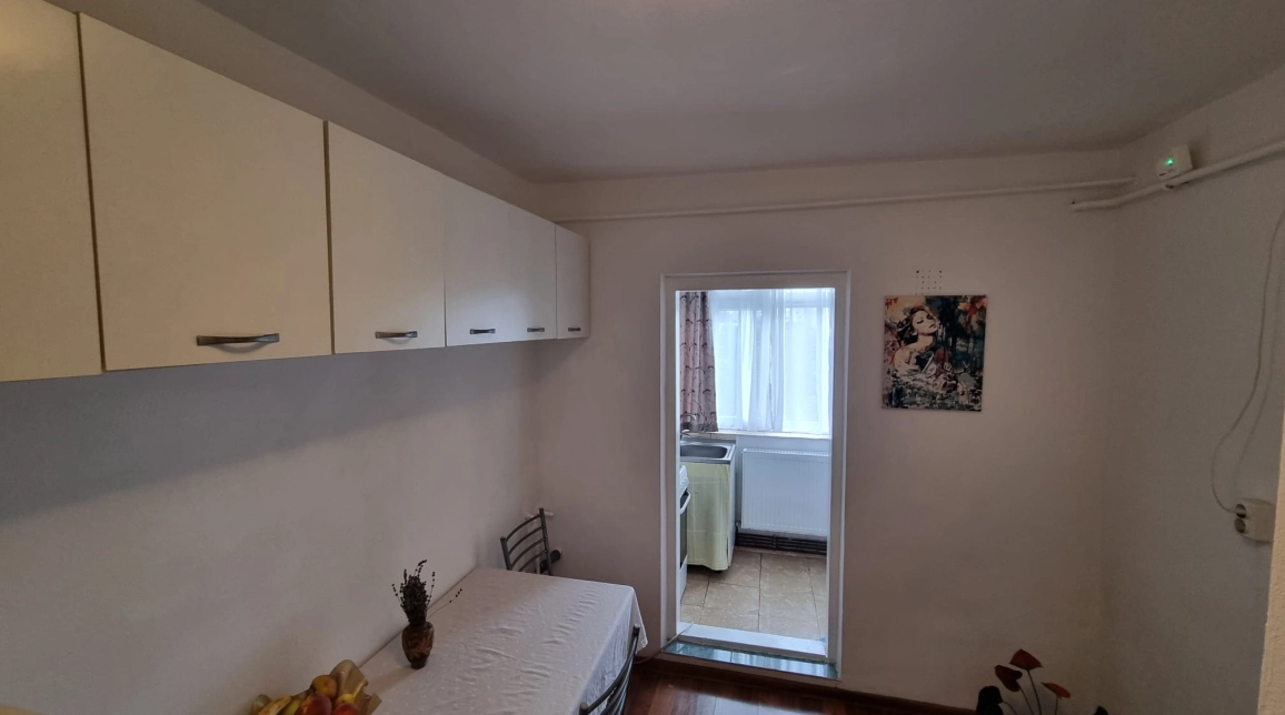 Oferta Nicolina apartament 35 mp, 1 camera, decomandat, de vanzare,  Prima statie - LIDL imagine 4