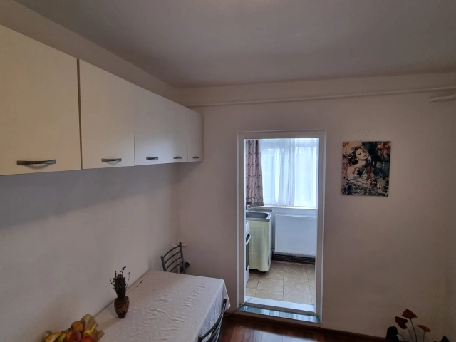 Apartament 1 camere - Nicolina