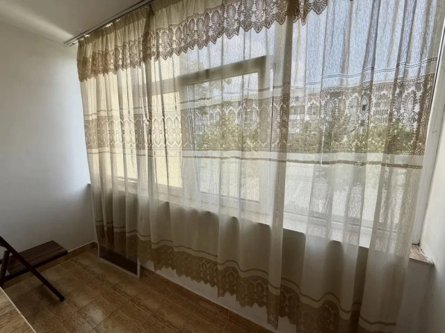 Apartament 2 camere - Podu Ros