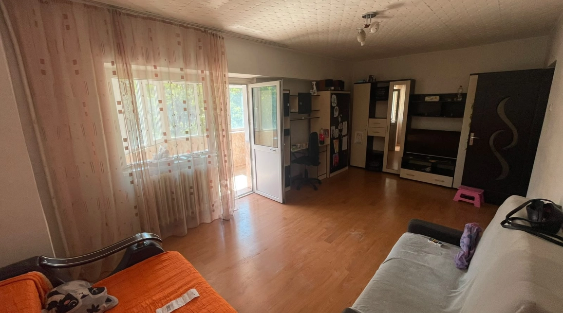 Imagine apartament