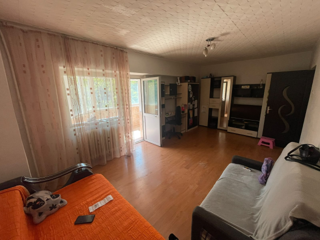 De vanzare apartament, 3 camere,  decomandat,  78 mp, Nicolina,  (Nicolina 1 - Esplanada) 163257