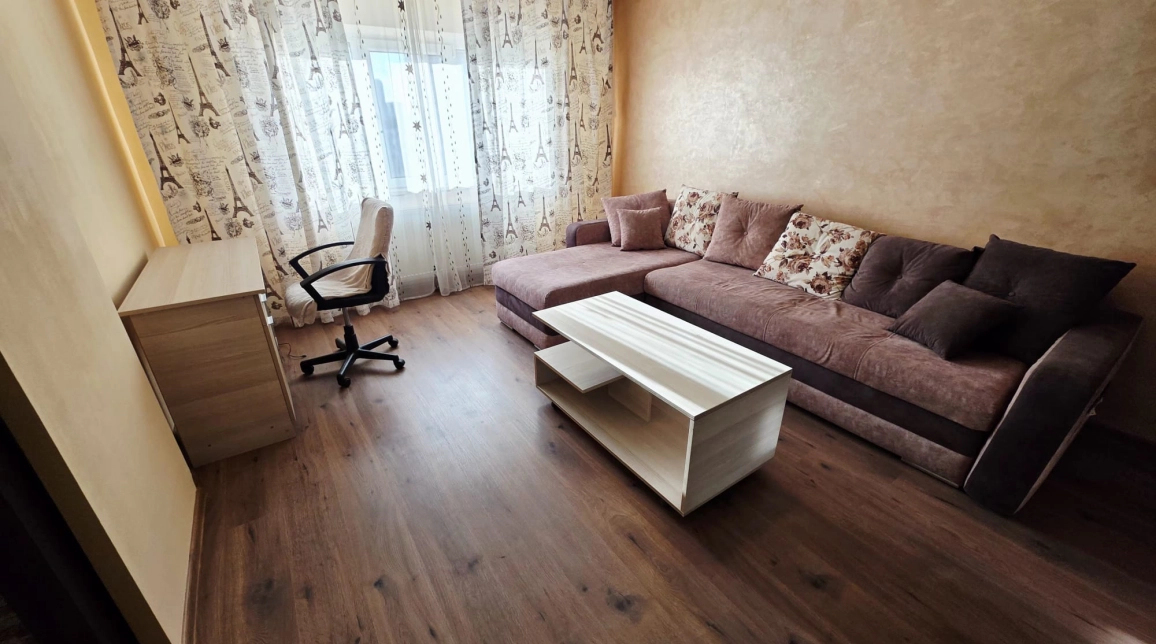 Oferta 2 camere, decomandat, 64 mp, de vanzare apartament in zona Alexandru cel Bun,  Zimbru imagine 4