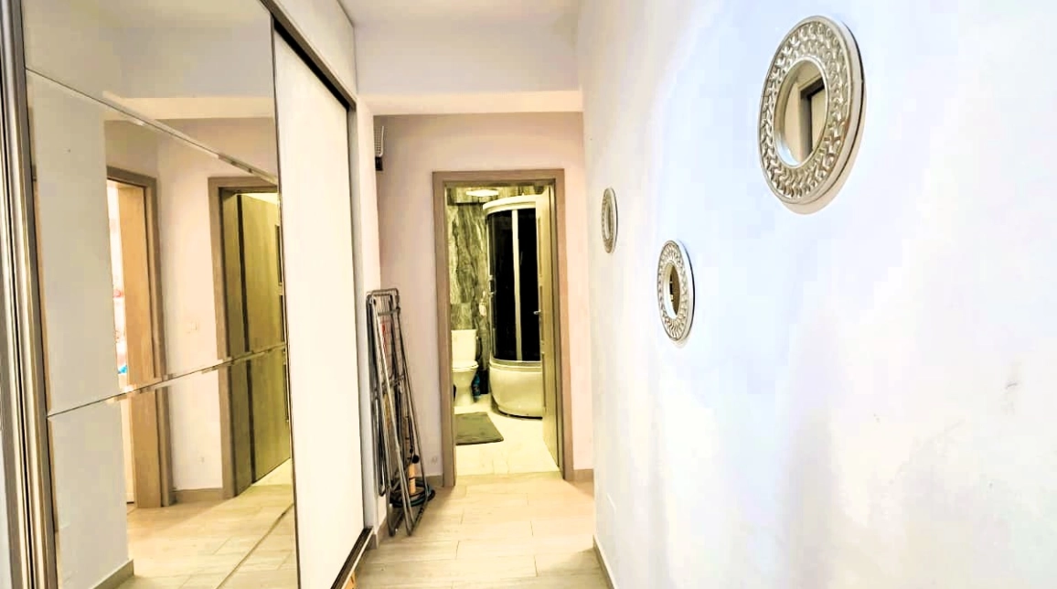 Oferta 3 camere, decomandat, 72 mp, de vanzare apartament in zona Podul de Fier,  Moara de Vant - Restaurant Little Texas imagine 11