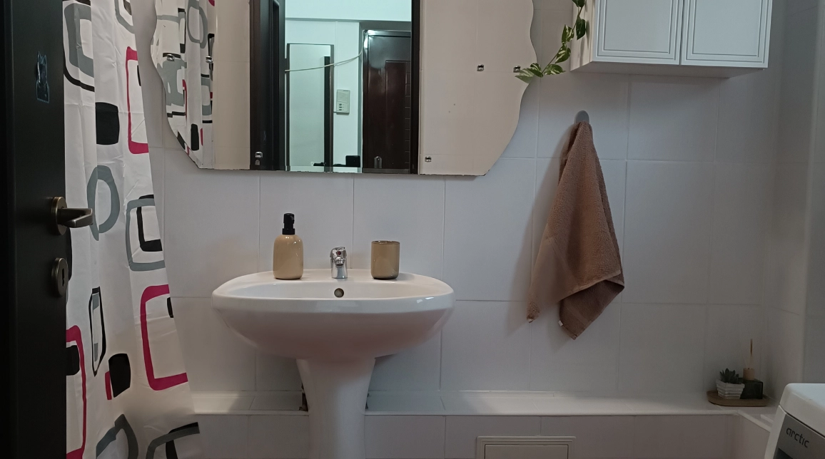 Oferta Apartament de vanzare, 1 camera, semidecomandat, 37 mp, Nicolina,  Rondul Vechi imagine 5