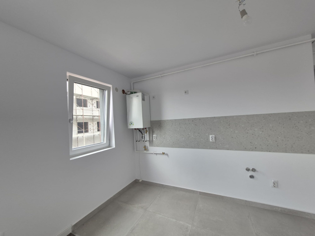 2 camere,  ,  43 mp, de vanzare apartament nou in zona Galata,  (Notariat Iulia Paduraru) 158483