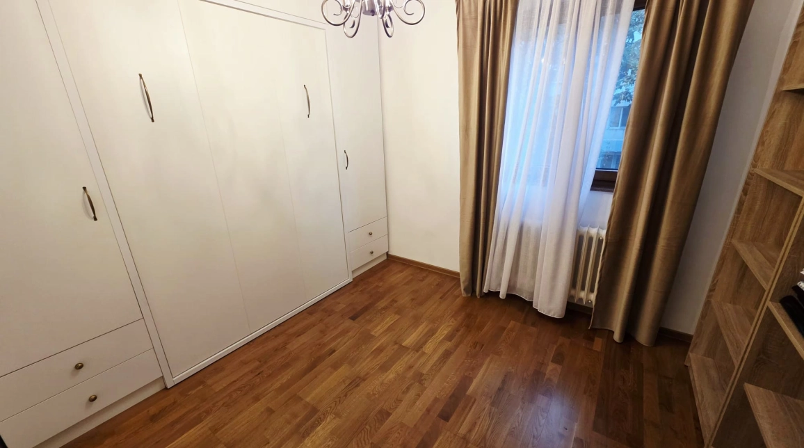 Oferta Alexandru cel Bun apartament 38 mp, 2 camere, decomandat, de vanzare,  Bis. Sf. Nectarie imagine 4