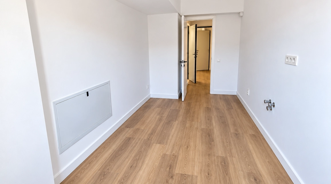 Oferta 1 camera, decomandat, 49 mp, de vanzare apartament nou in zona Galata,  300m de la Calea Galata imagine 5