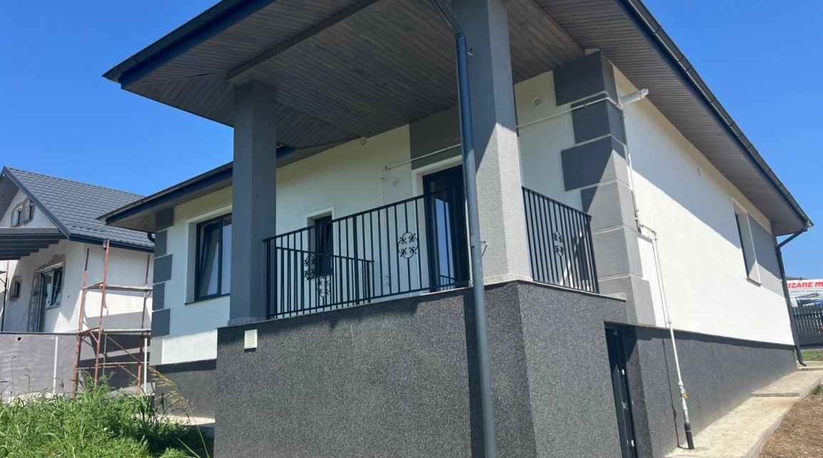 Oferta De vanzare casa, 4 camere, 104 mp, CUG,  Valea Adanca 5 Drumuri imagine 3