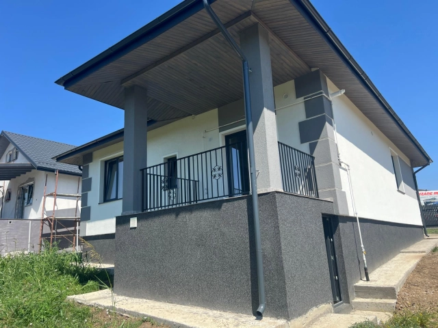 Apartament 4 camere - CUG