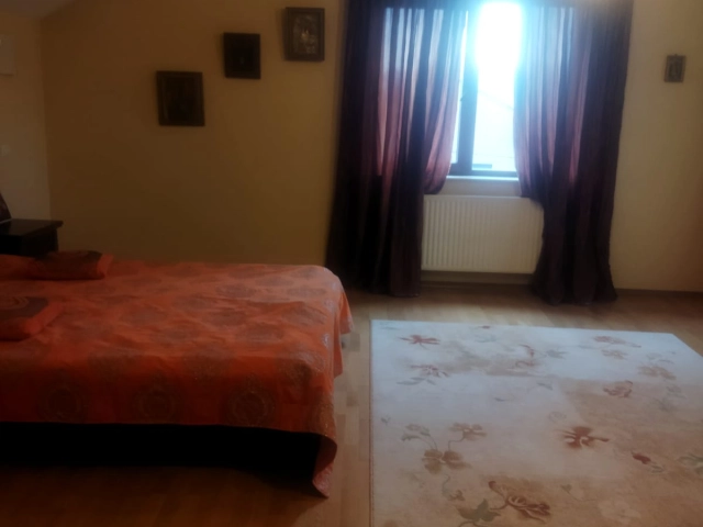 Apartament 9 camere - Bucium