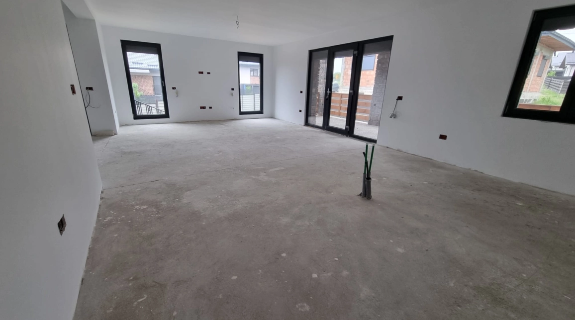 Oferta 5 camere, 177 mp, de vanzare casa in zona CUG,  5 drumuri - Valea Adanca imagine 2