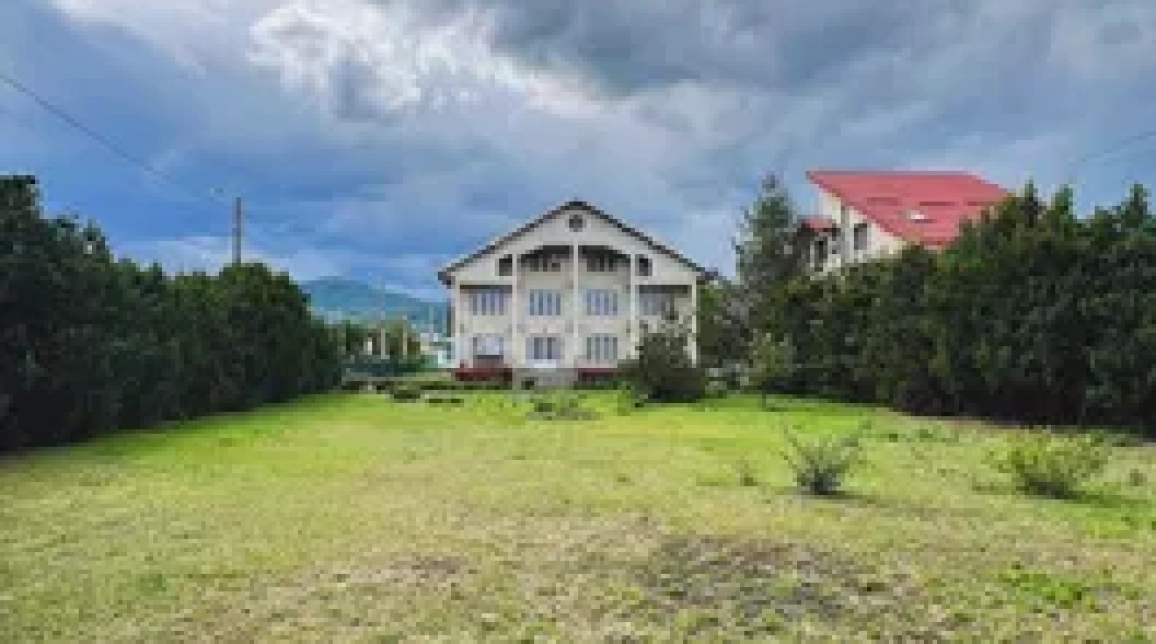 Oferta Casa, 7 camere , 540 mp, Dumbrava Rosie, de vanzare,  Dedeman imagine 1