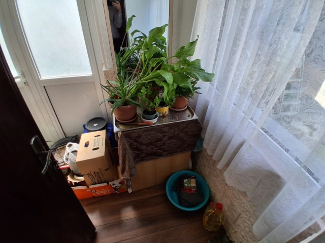Apartament 5 camere - Tatarasi