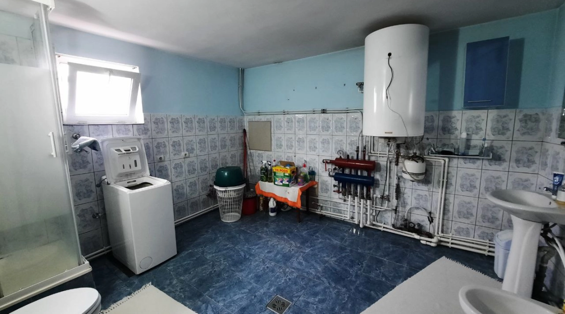 Oferta De vanzare casa, 4 camere, 170 mp, Alexandru cel bun (Jud. Neamt),  Vaduri / Kober / Lac  imagine 14