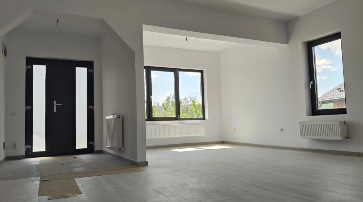 Oferta Tomesti casa 100 mp, 3 camere, de vanzare,    dupa primarie imagine 6