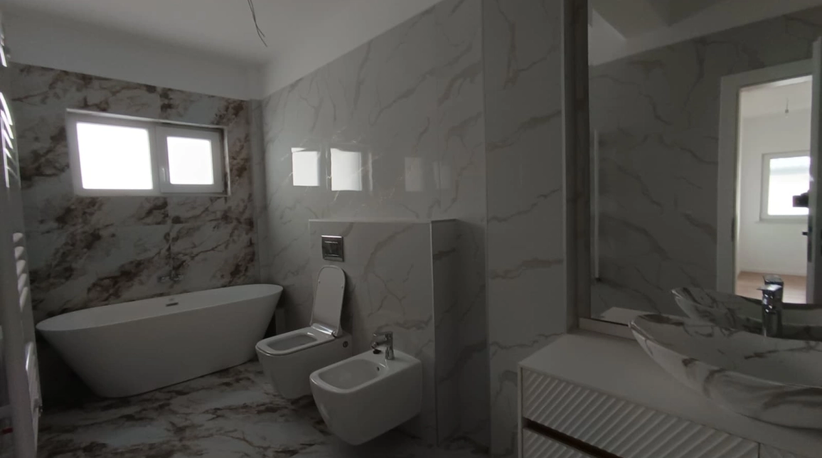 Oferta De vanzare casa, 4 camere, 110 mp, Valea Lupului,   imagine 9